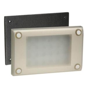 "Brighten Your Interior with Narva LED Rectangle Light 8-28V"