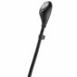 Narva 87684Bl 9-33V LED Reading Light | 40Cm Flexible Arm | Integrated On/Off Lens Switch
