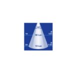 Narva 87786 9-33V Large White Base LED Awning Lamp - Brighten Your Outdoor Space!