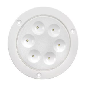 "Narva 9-36V 175mm High Power LED: Brighten Your Space with Maximum Efficiency"