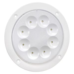 "Narva 9-36V High Power LED ? 218mm: Brighten Your Space with Powerful LED Lighting"