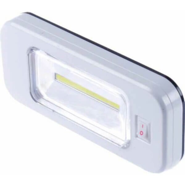 Oex Interior Light Led 12-24V Rectangular