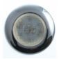 Oex Led Interior Light 12V 75mm Diameter