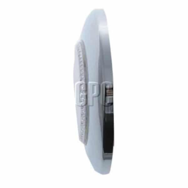 Oex Led Interior Light 12V 75mm Diameter