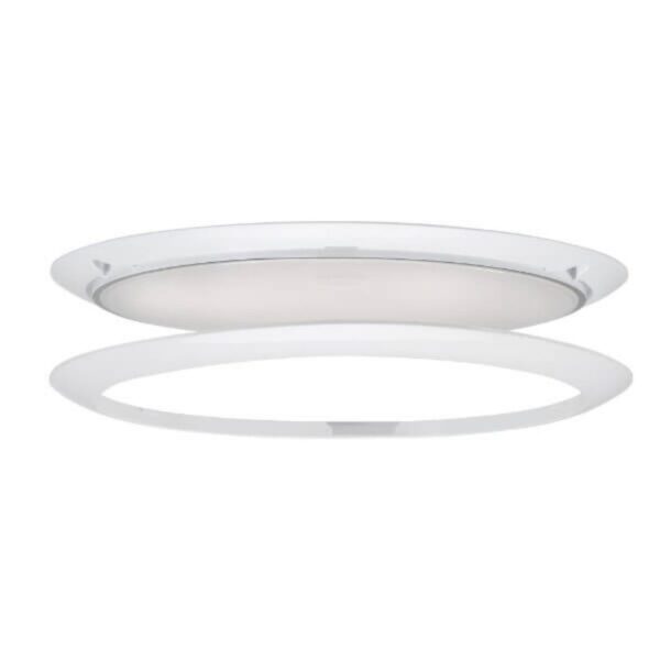 "Narva 87504 9-33V Saturn 180mm LED Interior Lamp with Touch Sensitive Switch"