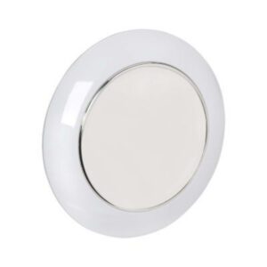 brighten your home with narva interior light led round 9 33v 87500