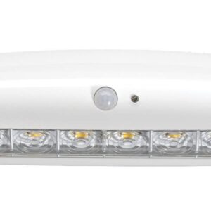 "Brighten Your Outdoor Space with Narva LED Awning Light & PIR Sensor"