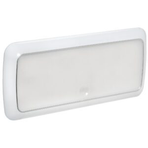 Narva 12V Saturn Rectangular LED Interior Lamp w/ Touch Sensitive Off/On Switch - 87513
