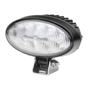 Hella Oval 90 LED Work Lamp | Bright, Durable & Reliable Lighting