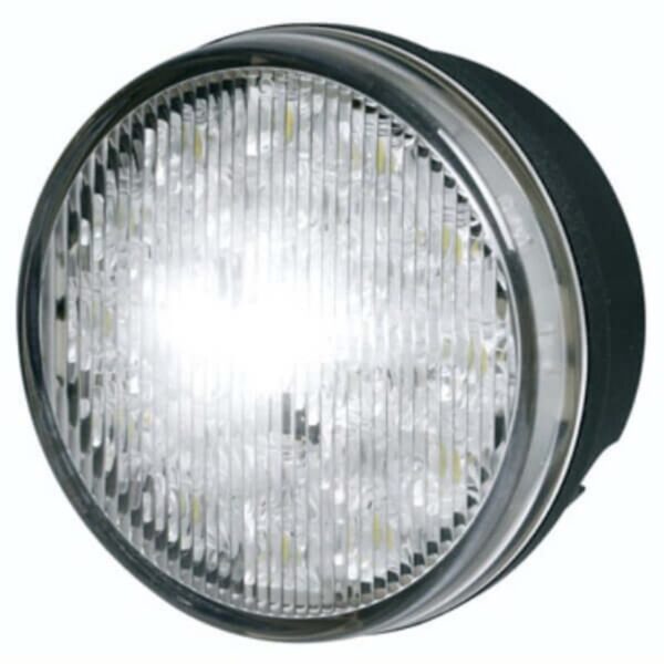 Hella LED 83mm Front Direction Indicator/Position/Safety Daylights - Bright & Safe Driving!