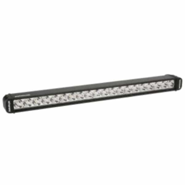 "Narva 9-32V LED Driving Lamp Bar Spot Beam - 9800 Lumens | Brightest Spot Beam for Off-Road Driving"