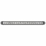 "Narva 9-32V LED Driving Lamp Bar Spot Beam - 9800 Lumens | Brightest Spot Beam for Off-Road Driving"