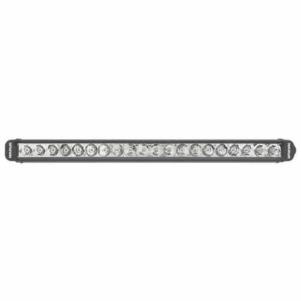 "Narva 9-32V LED Driving Lamp Bar Spot Beam - 9800 Lumens | Brightest Spot Beam for Off-Road Driving"
