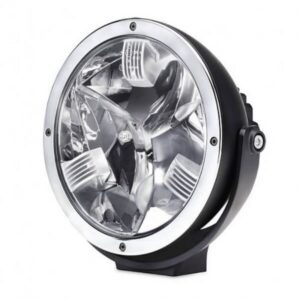 "Hella Led Luminator Spread Beam Driving Lamp: Illuminate Your Drive with Maximum Visibility"