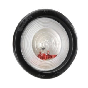 "Narva 12V Reverse Light Incandescent Modular Mount - Illuminate Your Vehicle with Quality Lighting"