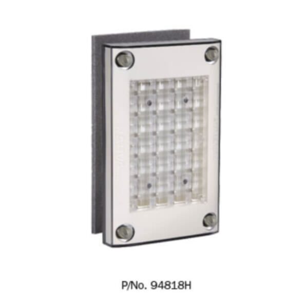 "Narva 9-33V Reverse Light LED Surface Mount - Bright, Durable Lighting Solution"