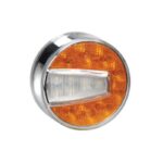 Narva 95004 12V LED Front Indicator & Position Light - Bright & Durable Lighting