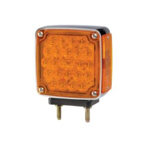 Narva 95404 12V LED Front & Side Indicator Light - Bright & Durable Lighting