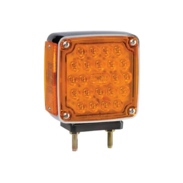 Narva 95406 12V LED Front & Side Direction Indicator Lamp (Rh) - Enhance Visibility & Safety