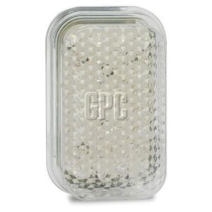 Led Autolamps 130Wm Single Reverse Lamp