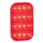 Led Autolamps 131Rm Single Stop/Tail Lamp