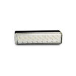Led Autolamps 135Wm 135 Series Reverse Lamp - Surface Mount
