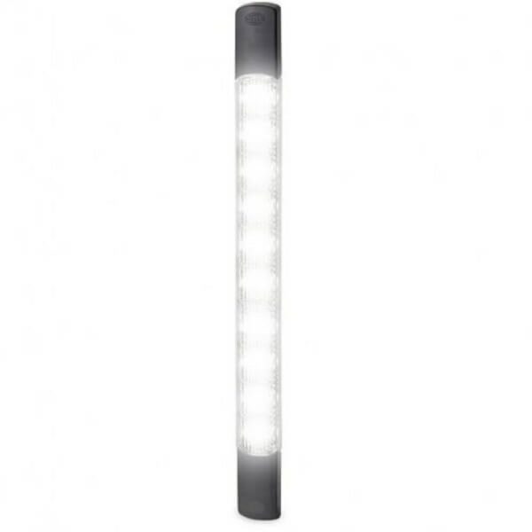 Hella LED Reversing Lamp - Surface Mount | Bright & Durable Lighting Solution