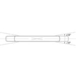 Hella LED Reversing Lamp - Surface Mount | Bright & Durable Lighting Solution