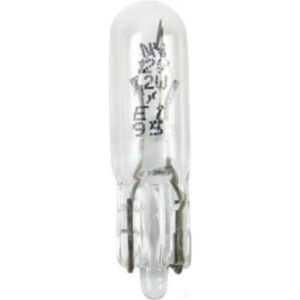 "Narva Premium 12V 1.2W Wedge Globe T-5mm W2 X 4.6D - Brighten Up Your Home!"