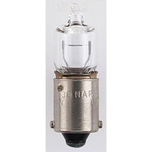 "Brighten Up Your Home with Narva 12V/5W Ba9S Miniature Halogen Globe"