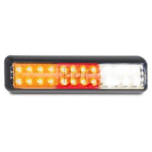 Led Autolamps Stop/Tail/Reverse Light Led 12 Or 24V