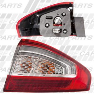 "Ford Mondeo 2010 Facelift Sedan LED Rear Lamp - Right Hand Side"