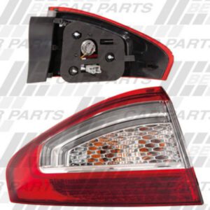 "Ford Mondeo 2010 Facelift H/Back Left LED Rear Lamp - Quality Replacement Part"