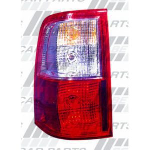 "Ford Falcon FG 2008 Ute Pick Up Left Rear Lamp - Quality Replacement Part"