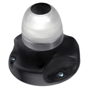 "Hella Naviled 360 SMT White Light Black H - Illuminate Your Path with High-Quality Lighting"