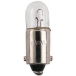 "Narva 12V 4W Standard Bayonet Globe - 1 Piece"