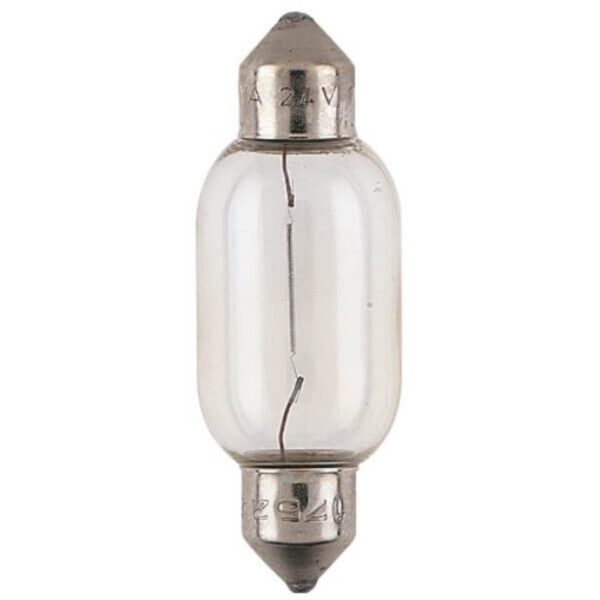 "Narva Festoon Globe 12V 18W Standard - 1 Piece | Brighten Up Your Home"