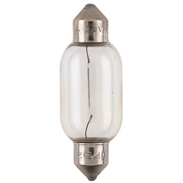 "Narva Festoon Globe 12V 18W Standard - 1 Piece | Brighten Up Your Home"