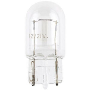 "Narva 12V 21W Standard Wedge Globe - 1 Piece | Bright Lighting Solution"