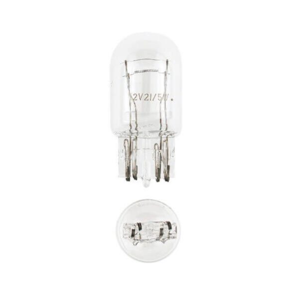 "Narva 12V 21/5W Standard Wedge Globe - 1 Piece"