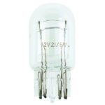 "Narva 12V 21/5W Standard Wedge Globe - 1 Piece"