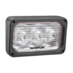 "Narva 9-32V LED Scene Lamp Flood Beam - 2100 Lumens | Bright, Powerful Lighting"