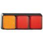 Led Autolamps 80Barr Stop/Tail/Indicator Triple Combination Lamp