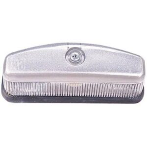 "Brighten Up Your Vehicle with Narva Number Plate Light Incandescent"