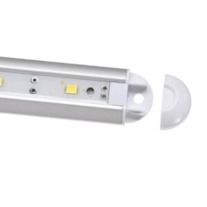 "Narva 12V 83mm High Powered LED Strip Lamp - Brighten Up Your Home!"