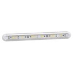 "Narva 12V High Powered LED Strip Lamp 183mm - 87552 | Bright Lighting Solution"