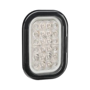 Narva 94526 9-33V LED Rear Stop/Tail & Direction Indicator Lamp Kit | Bright & Durable Lighting Solution
