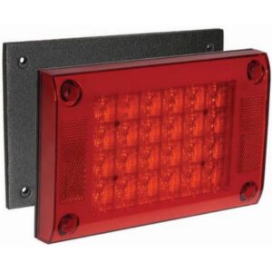 "Narva Stop/Tail Light LED 10-30V: Bright, Durable & Reliable Lighting"