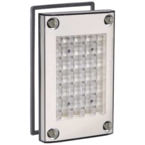 "Narva 9-33V Reverse Light LED Surface Mount - Bright, Durable Lighting Solution"