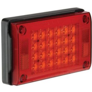 Narva 94830 Stop Tail Light LED 9-33V: Bright, Durable, and Reliable Lighting